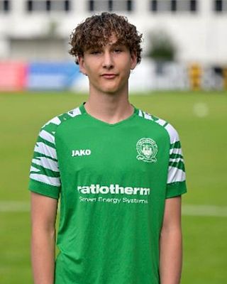 Johannes Fleischer