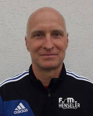 Andreas van den Brandt