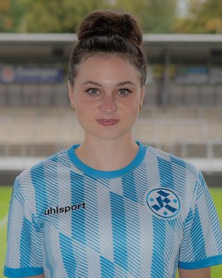 Svea Fleischmann