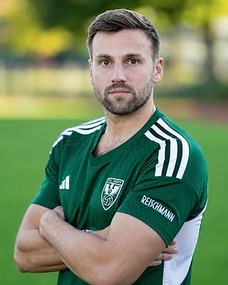 Adrian Bodenmüller