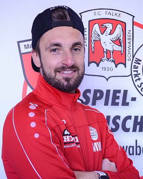 Foto: SG Markt Schwaben