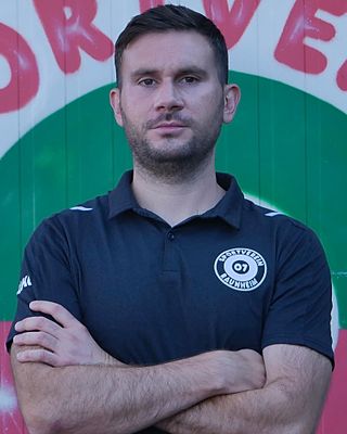 Kenan Yildirim