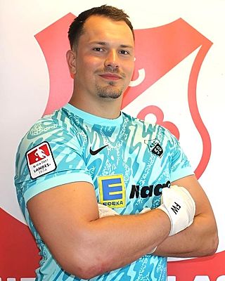 Frederic Westergerling