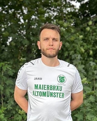 Julian Häusler