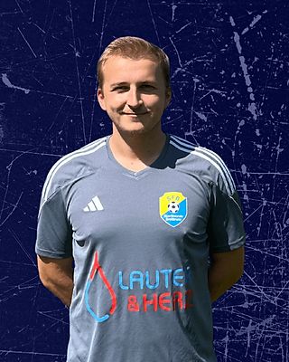 Marc-Luca Schrafstetter