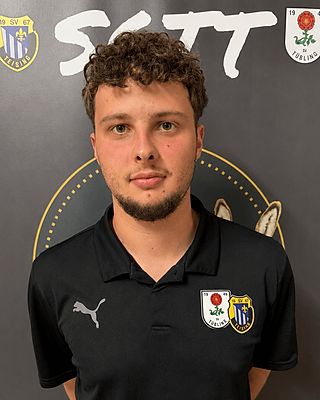 Maximilian Volk