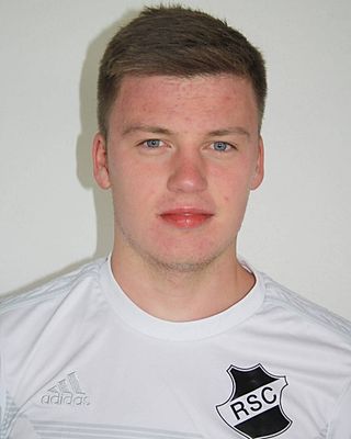 Max Buchmeier