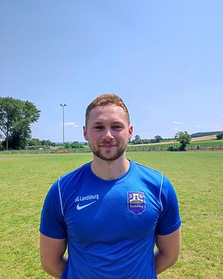 Julian Lautenschläger