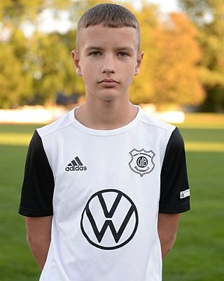 Lennox Jahns