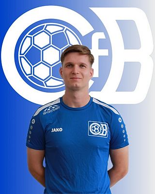 Fabian Mostert