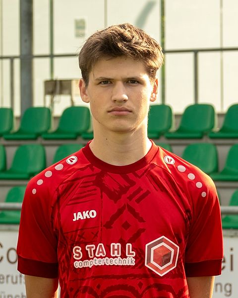 Foto: Lukas Sammetinger