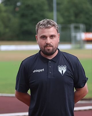 Ali Ajeti