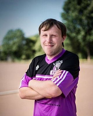 Björn Trein