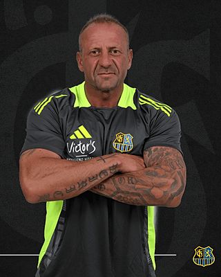 Michael Weirich