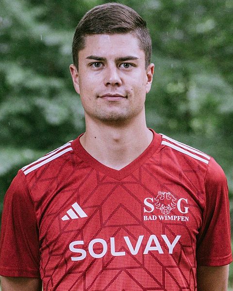 Foto: Tom Fröhlich/SG Bad Wimpfen