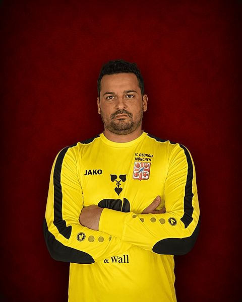Foto: Esv neuaubing