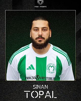 Sinan Can Topal