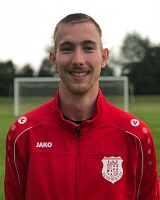 Jan - Niklas Schmitter