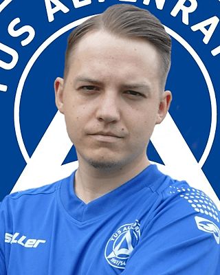 Florian Ostendorf