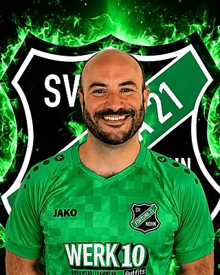 Martin Müller