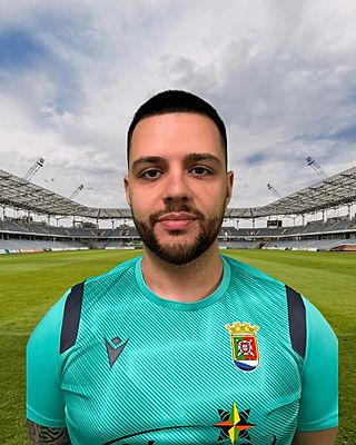 Ruben Ferreira Da Silva