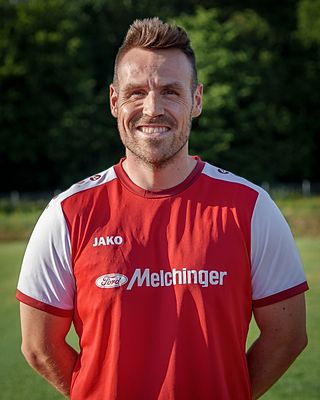 Michael Maier