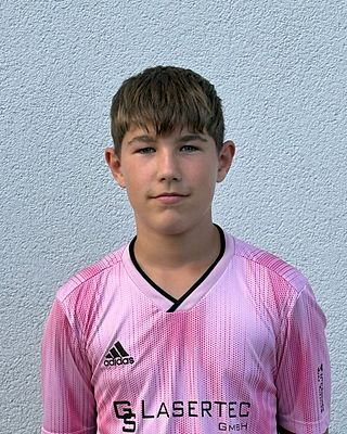 Florian Schmaderer