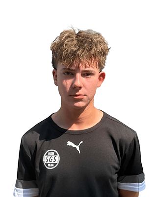 Nik Maximilian Fritz