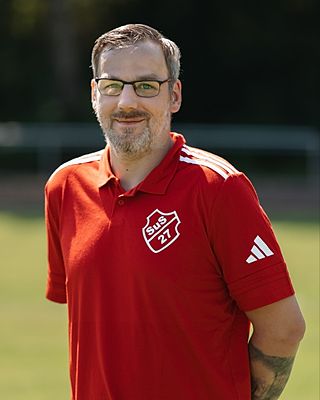 Stephan Meyhoff