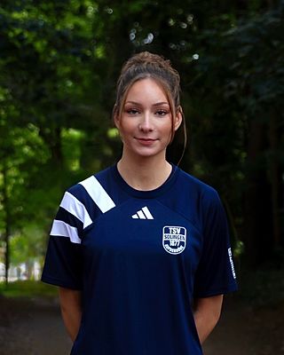Anna Sophia Pocrnic
