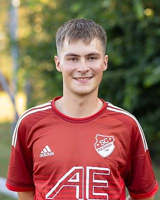 Aaron Schröppel