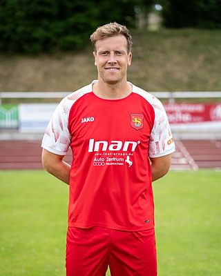 Brian Behrendt