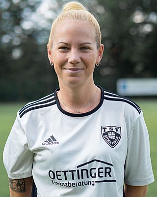 Leona Ganz
