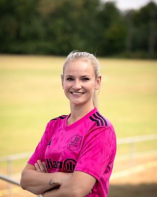 Nadine Rosenbrock