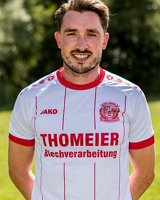 Manuel Hofmann
