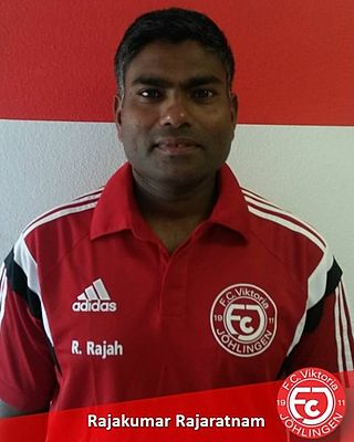 Rajakumar Rajaratnam