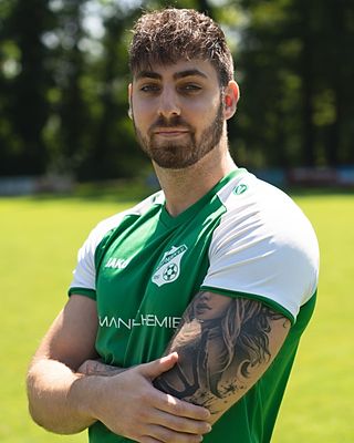 Kevin Amann