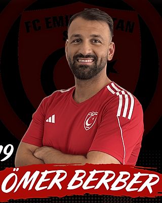 Ömer Berber