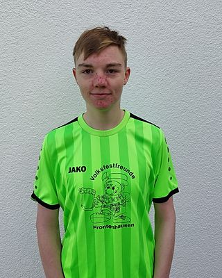 Benedikt Mittermeier