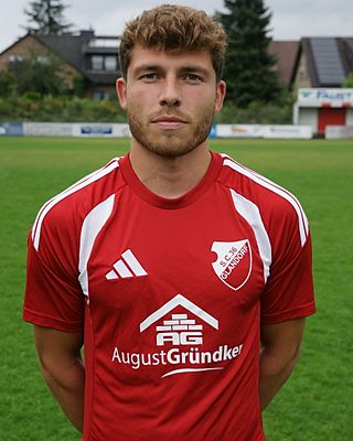 Felix Trentmann