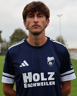 Halil Gashani