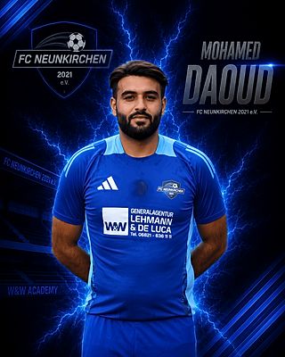 Mohamed Daoud