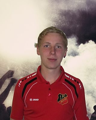 Markus Nutz