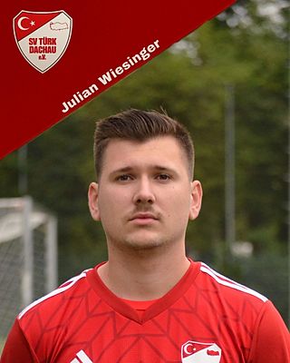 Julian Wiesinger