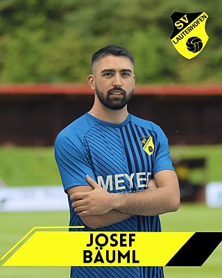 Josef Bäuml