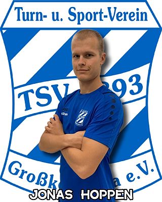 Jonas Hoppen