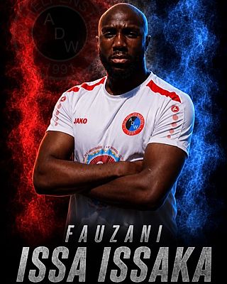 Fauzani Issa Issaka