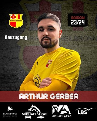 Arthur Gerber