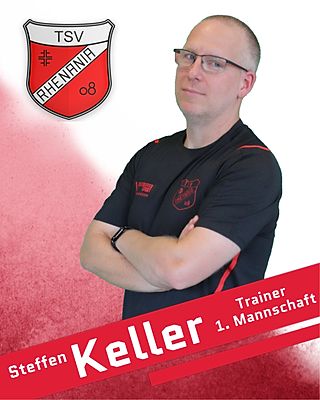 Steffen Keller