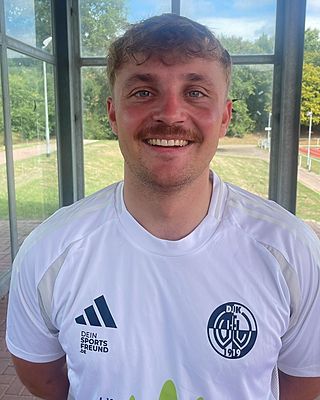 Maximilian Stefan Möhker